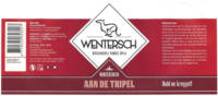 Bierbrouwerij Wentersch, Aan De Tripel