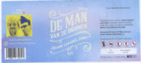 Brouwerij De Man, De Man Van Je Dromen Creamy Caramel Stout