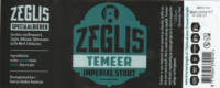 Brouwerij Zeglis, Temeer Imperial Stout