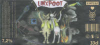 De Natte Gijt, Linxpoot