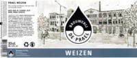 Brouwerij de Prael Groningen, Weizen