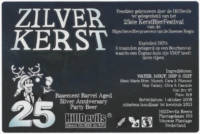 Hilldevils Beers, Zilver Kerst