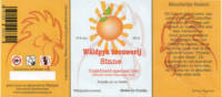 Wâldpykbrouwerij, Sinne Mandarijn-Saison Wâldpykbrouwerij, Sinne Mandarijn-Saison