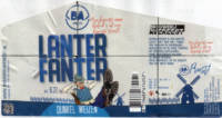 Brouwerij Avereest, Lanterfanter Dunkel Weizen