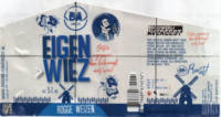 Brouwerij Avereest, Eigenwiez Rogge Weizen