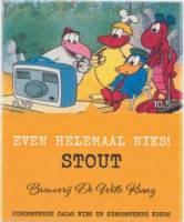Amateurs, Even helemaal niks! Stout