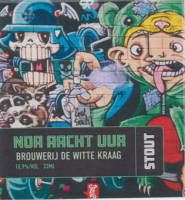 Amateurs, Noa Aacht Uur Stout