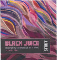 Amateurs, Black Juice Stout