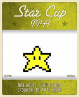 Amateurs, Star Cup IPA