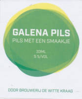 Amateurs, Galena Pils