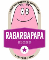 Amateurs, Rabarbapapa Blond