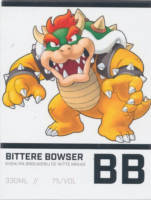 Amateurs, Bittere Browser BB