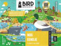 Bird Brewery, Nog Eendje Funky Blond