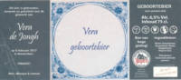 Jopen B.V., Vera Geboortebier