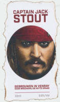 Amateurs, Captain Jack Stout
