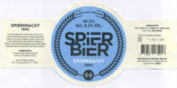 SpierBier, Spierkracht Tripel
