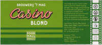 Brouwerij 't MAG, Casino Blond