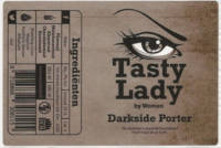 Brouwerij Eembier, Tasty Lady Darkside Porter