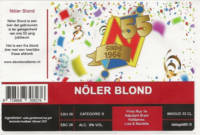 Brouwerij Eembier, Nöler Blond