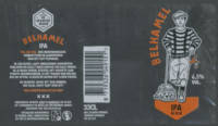 Brouwerij De Eeuwige Jeugd, Belhamel IPA