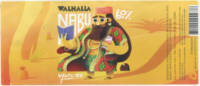 Walhalla Craft Beer, Nabu Mango IPA