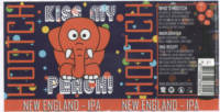 Brouwerij Hootch, Kiss My Peach!