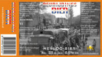 Brouwerij Heyloo, Bevrijdingsbier