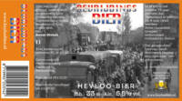 Heyloo Bierbrouwers, Bevrijdings Bier