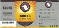 Cuijkse Brouwbrigade, Kuuks Brabant Tripel