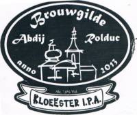 Stichting Brouwgilde Abdij Rolduc anno 2013, Kloeëster I.P.A.
