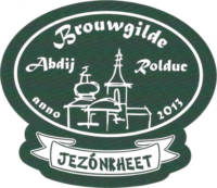 Stichting Brouwgilde Abdij Rolduc anno 2013, Jezónkheet Stichting Brouwgilde Abdij Rolduc anno 2013, Jezónkheet
