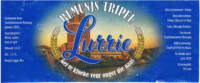 Stadsbroewerie Remunj, Lurrie Remunjs Tripel Stadsbroewerie Remunj, Lurrie Remunjs Tripel