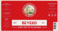 Brouwerij De Beyerd, Dirk Urtyp Pilsener