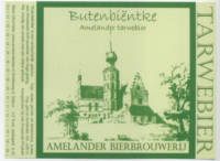 Amelander Bierbrouwerij, Butenbiëntke Tarwebier