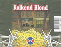 Jopen B.V., Kolkend Blond