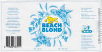 Rechthuis Bierbrouwerij, Beach Blond