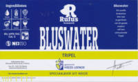 Brouwerij Rufus, Bluswater Tripel