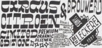 Bierbrouwerij De Leckere, Circus Citroen Premium Organic Pilsener Bierbrouwerij De Leckere, Circus Citroen Premium Organic Pilsener