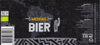 Bierbrouwerij De Leckere, Mexican Bier