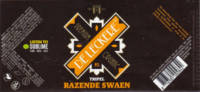 Bierbrouwerij De Leckere, Razende Swaen Tripel