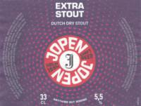 Jopen B.V., Extra Stout