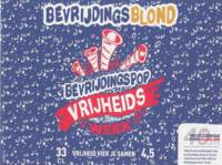 Jopen B.V., Bevrijdingsblond