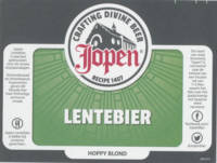 Jopen B.V., Lentebier