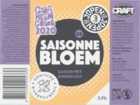 Gooische Bierbrouwerij, Saisonne Bloem
