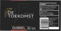 Brouwerij De Toekomst, Dubbel