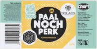 Brouwerij Solaes, Paal Noch Perk