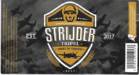 Brouwerij Strijder, Tripel Brouwerij Strijder, Tripel