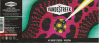 vandeStreek, SKIP 2020 - NEIPA