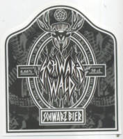 Eurotrash Brewery, Schwarzwald