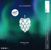 Folkingebrew, Northern Lights DIPA
